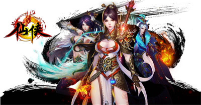 《仙俠》項(xiàng)目組專訪：封測(cè)人氣火爆原因大揭秘