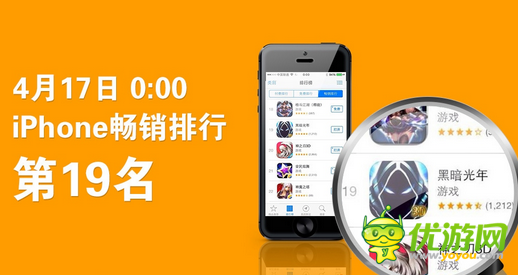 黑暗光年張沛：邁入蘋(píng)果商店月收入千萬(wàn)陣列的經(jīng)驗(yàn)