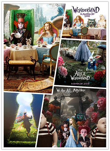 海外月入千萬 《Wonderland Epic》 將登國內
