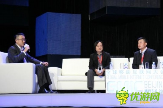 高端對話：手游行業(yè)如何健康發(fā)展？