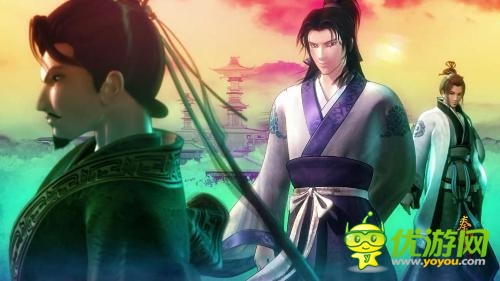《秦時(shí)明月》：“空山鳥語” 之墨白傳奇