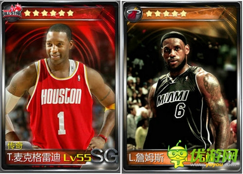 拒絕搶七！《NBA夢之隊》攻擊型隊伍打造攻略
