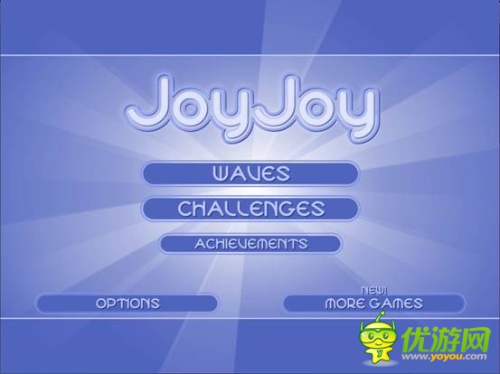 《JoyJoy》評(píng)測(cè)：射到眼花繚亂吧！