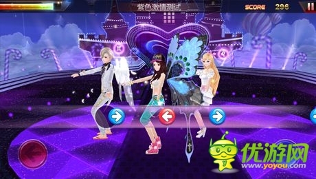 中國(guó)好聲音截圖欣賞