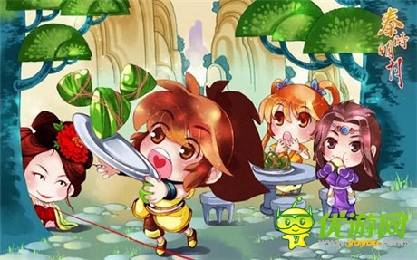 手游精彩不?！肚貢r(shí)明月》木劍無鋒太阿現(xiàn)世