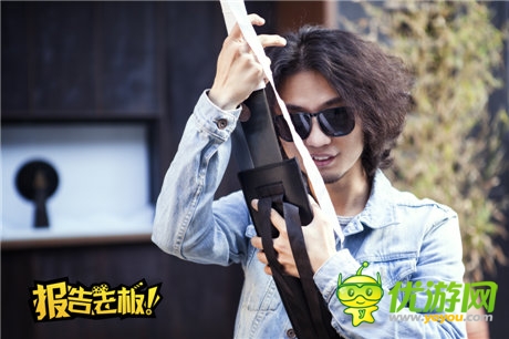 《崩壞學(xué)園2》攜手《報(bào)告老板》強(qiáng)勢登場！
