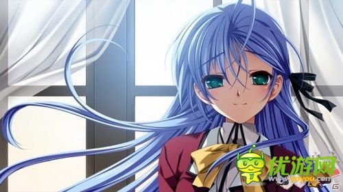  和美少女談戀愛(ài)《喧囂通信》安卓版 問(wèn)世 ！