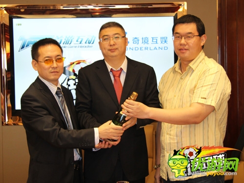 廣州恒大助陣 體育競(jìng)技手游《街頭足球》今日開(kāi)測(cè)