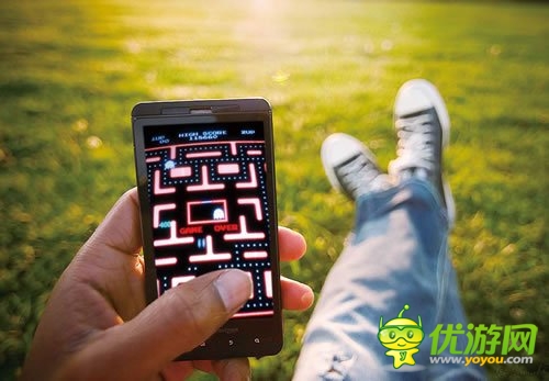 聚沙成塔 手游產業(yè)生態(tài)的生死疲勞