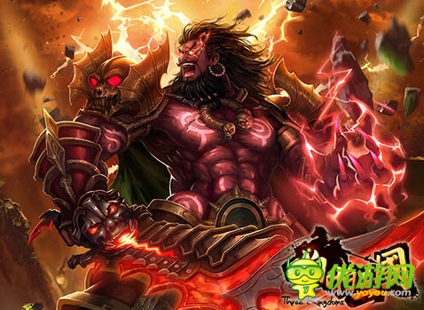 董卓降臨!《啪啪三國(guó)》新資料片今日火爆上線(xiàn)
