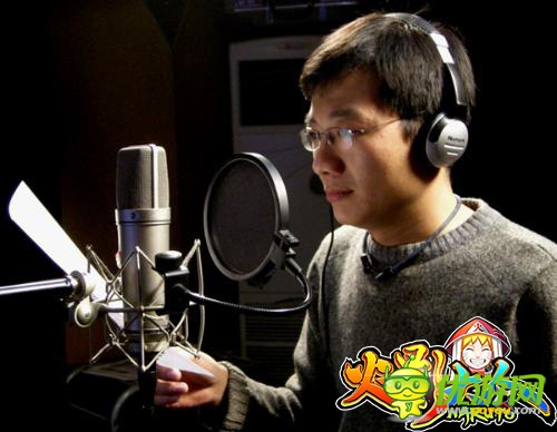 妖之音 終審啟動《火影大人》風聲導演助陣