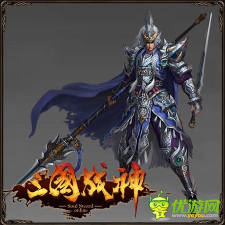 群雄逐鹿!《三國(guó)戰(zhàn)神》越獄新區(qū)正式開啟