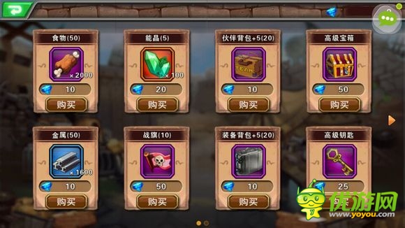 《超級(jí)英雄ol》評(píng)測：率領(lǐng)眾英雄維護(hù)和平