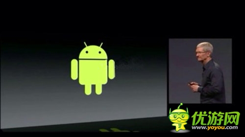 WWDC14沒(méi)有iPhone 6 有的是IOS8.0