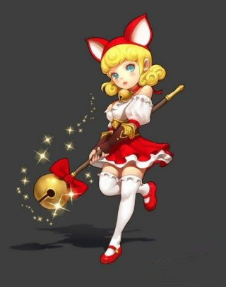  屠龍闖地牢《獵龍者for kakao》情報(bào)公開