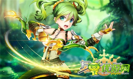 二次元召喚《萬(wàn)千回憶》神秘概念站首次曝光
