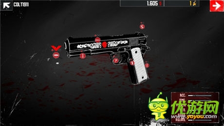 射擊游戲《Overkill Mafia》重返黑幫喋血殺戮