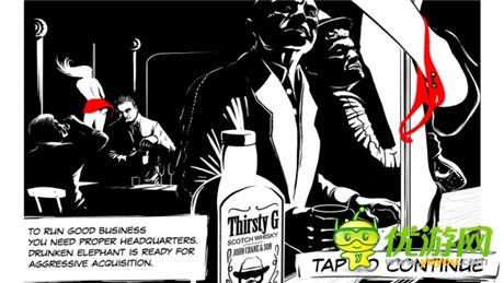 射擊游戲《Overkill Mafia》重返黑幫喋血殺戮