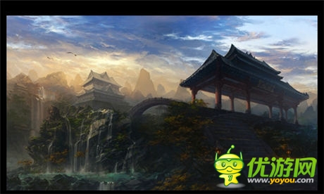 《六大門(mén)派》首測(cè)萬(wàn)人圓夢(mèng) 誠(chéng)邀筑夢(mèng)二測(cè)