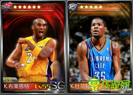 爭冠進行時!《NBA夢之隊》無敵之師打造攻略
