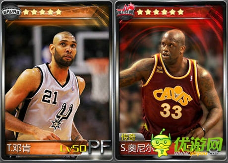 爭冠進行時!《NBA夢之隊》無敵之師打造攻略