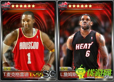 爭冠進(jìn)行時(shí)!《NBA夢之隊(duì)》無敵之師打造攻略