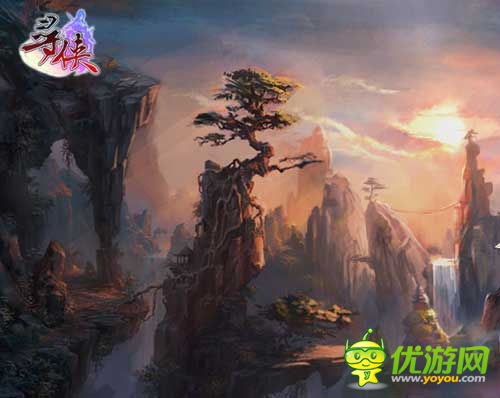  神功初現(xiàn) 《尋俠OL》 揭秘梅超風成名絕技
