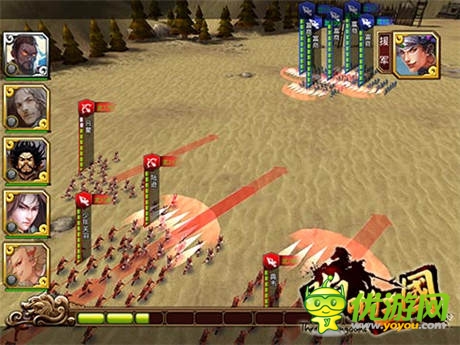 小學(xué)生也玩《啪啪三國》 游戲里的熊孩子惹不起