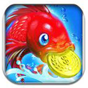 金牌捕魚