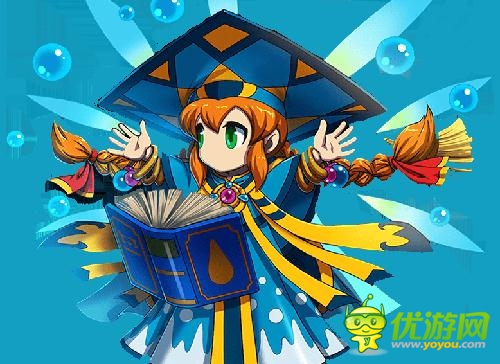 見識真正的“臉萌”《勇者前線》二次元英雄盤點(diǎn)