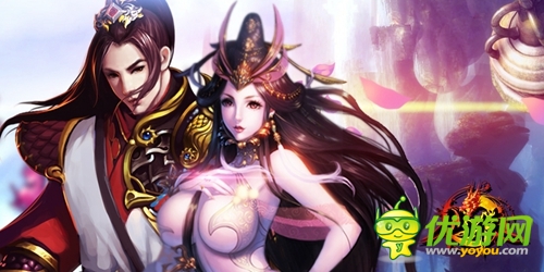 《仙俠》今日11時(shí)開(kāi)測(cè) 精彩活動(dòng)助戰(zhàn)仙外奇遇