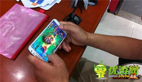 真人秀:獲獎者爆料《戰(zhàn)谷II》特色玩法!