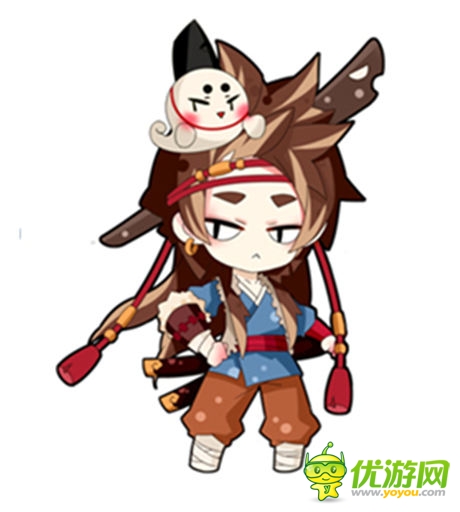 笑星陣容 電影《江湖論劍實錄》 同名手游逗樂今夏