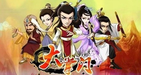 土豪企業(yè)玩轉(zhuǎn)手游市場，玩的就是資金運作
