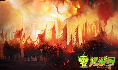 驚變風暴《風云天下》全新煉魂系統(tǒng)變異上線