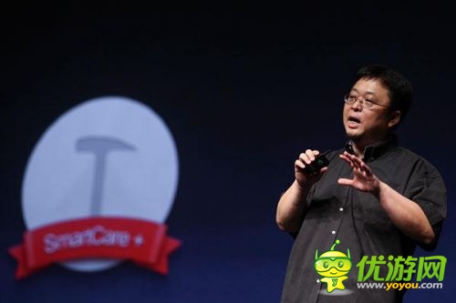 忽悠經(jīng)濟：小米落地  錘子懸空
