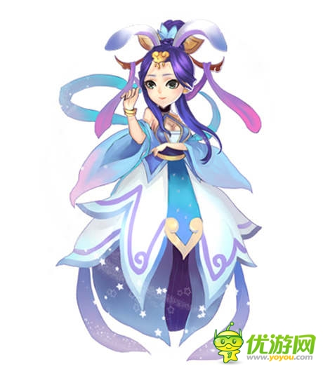 仙盟開(kāi)啟《天天來(lái)取經(jīng)》22張金卡原畫(huà)曝光