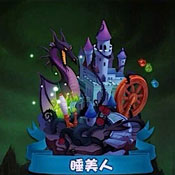 迪士尼壞蛋聯(lián)盟