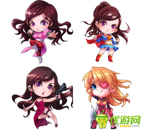 爆棚屌炸天 久游《愛(ài)情公寓》即將登陸iOS