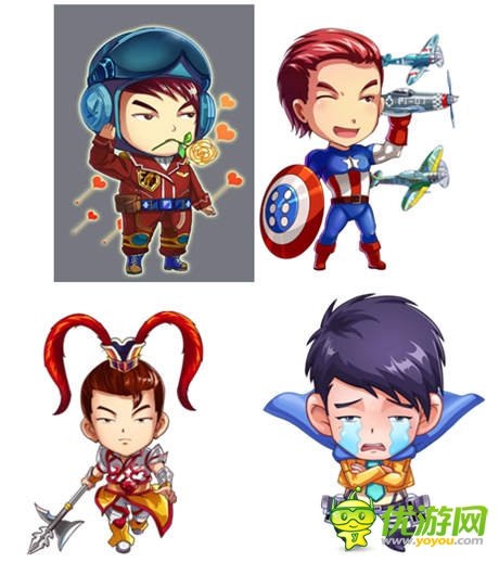 爆棚屌炸天 久游《愛(ài)情公寓》即將登陸iOS