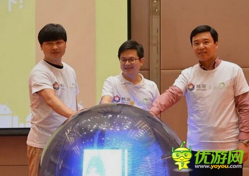 暢游收購海豚瀏覽器開發(fā)商51%股權(quán)