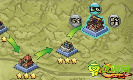 梟雄是否霸氣依舊？《不只三國》黃巾起義登場