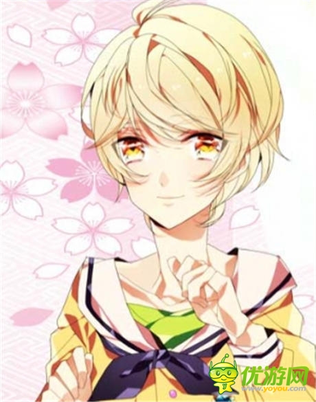 將壽司擬人化 另類題材戀愛游戲《戀愛! 壽司戰(zhàn)隊(duì)》