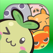 小豆子與魔法島