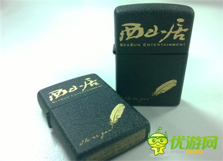 2014chinajoy西山居四大亮點曝光 零端游產品參展