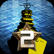 艦隊?wèi)?zhàn)爭2