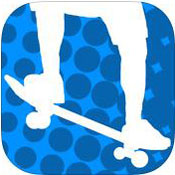 托尼霍克花樣滑板