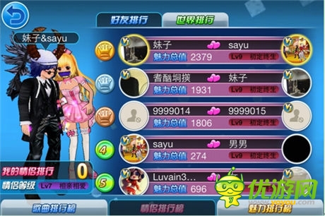 引爆娛樂(lè)荷爾蒙 新版《陌陌勁舞團(tuán)》重磅上線