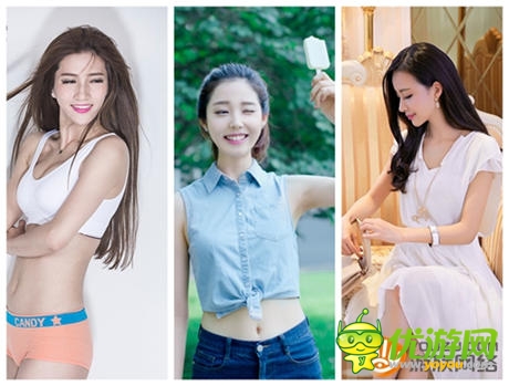 林志玲周韋彤攜游族手游S級大作亮相游族CJ展臺