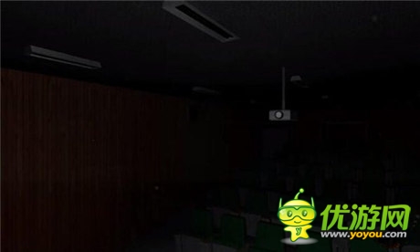 小生怕怕！恐怖解謎韓游《詛咒》將登陸IOS